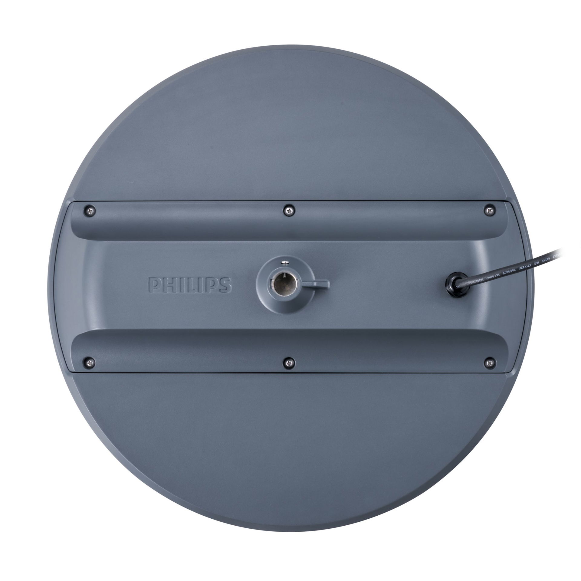 CoreLine Highbay Gen6, UltraEfficient, 78 W, 15000 lm, 4000 K, Abstrahlungswinkel (55°), IP66, IK08 – Bild 4 von 4