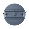 CoreLine Highbay Gen6, UltraEfficient, 153 W, 28000 lm, 4000 K, DALI-regelbar, Abstrahlungswinkel (55°), IP66, IK08, EL-DC