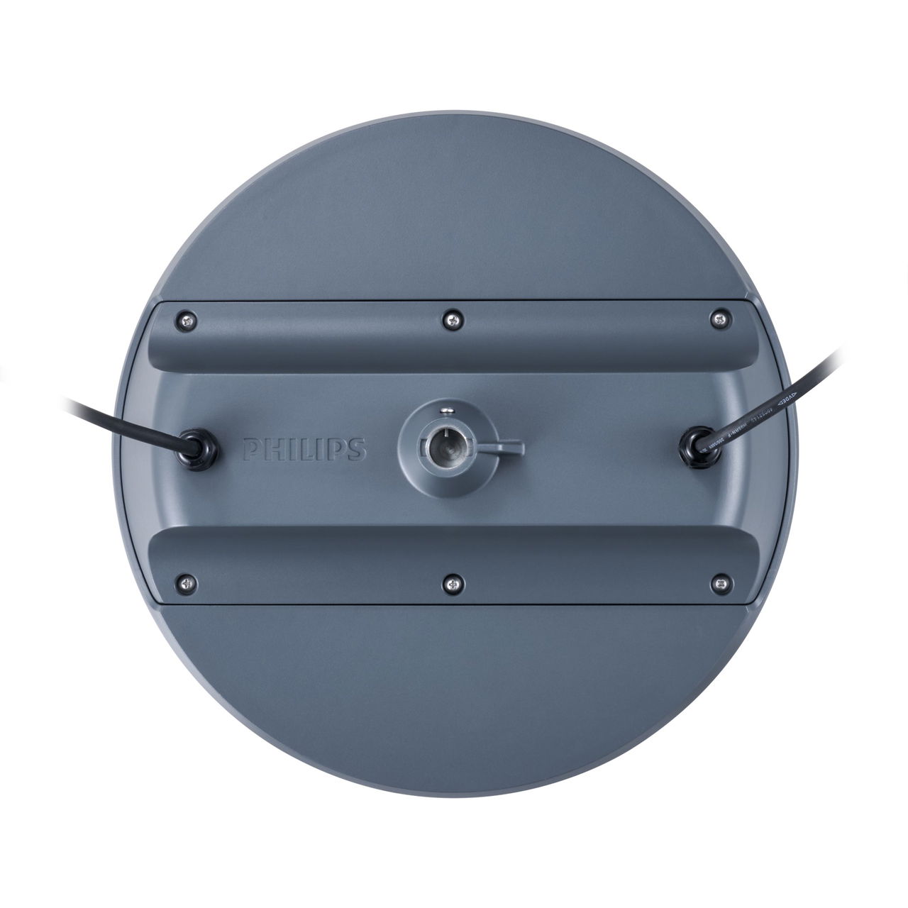 CoreLine Highbay Gen6, UltraEfficient, 222 W, 40000 lm, 4000 K, DALI-regelbar, Abstrahlungswinkel (55°), IP66, IK08, EL-DC – Bild 3 von 4