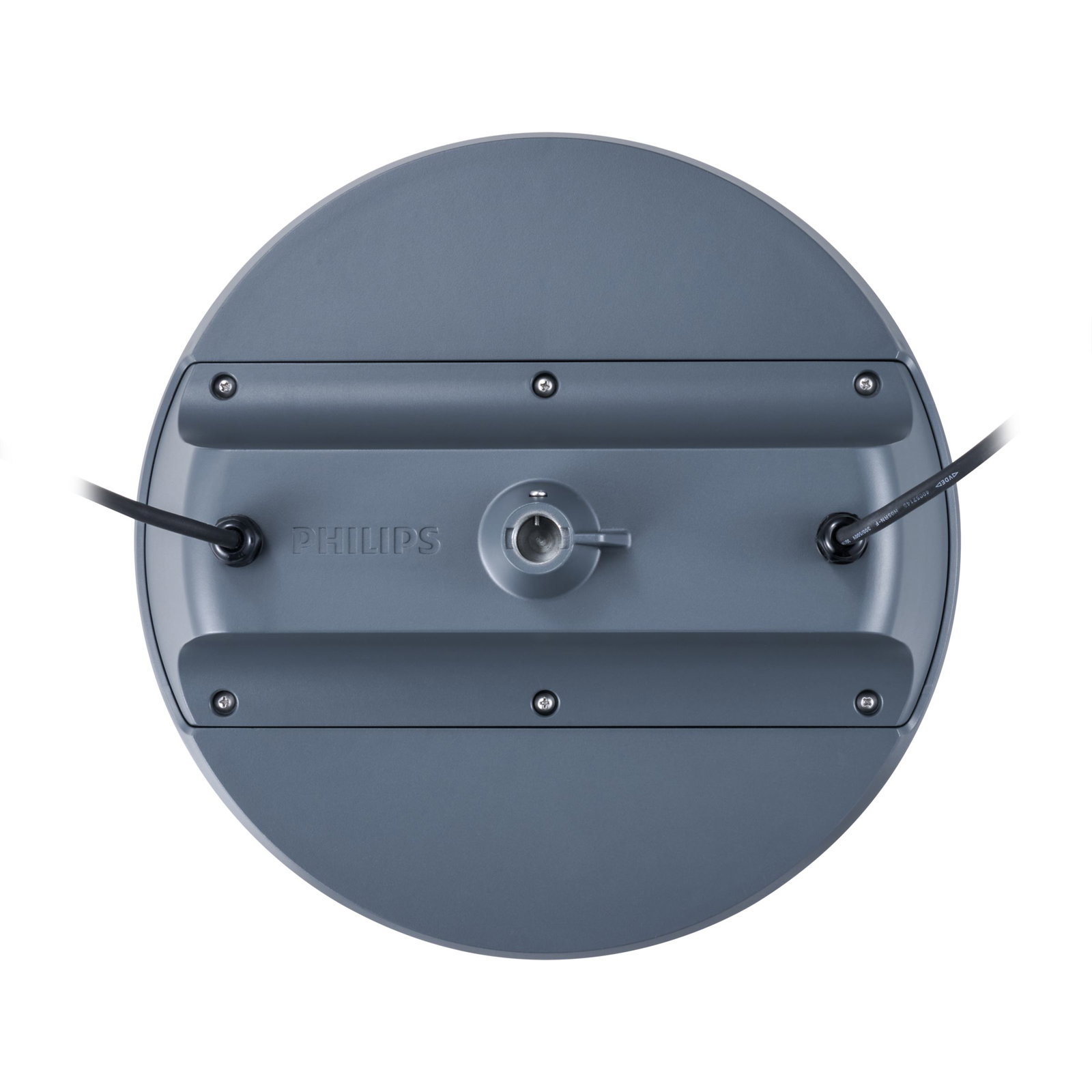 CoreLine Highbay Gen6, UltraEfficient, 222 W, 40000 lm, 4000 K, DALI-regelbar, Abstrahlungswinkel (90°), IP66, IK08, EL-DC – Bild 3 von 4