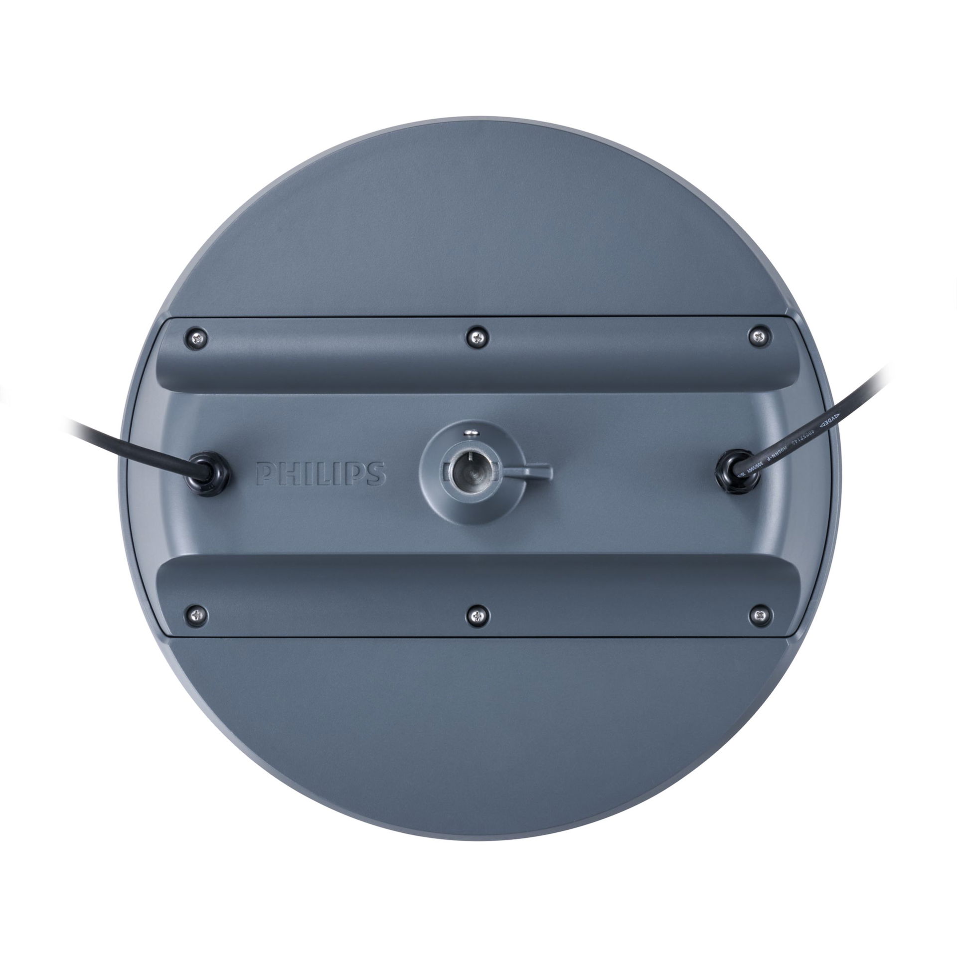 CoreLine Highbay Gen6, UltraEfficient, 222 W, 40000 lm, 4000 K, DALI-regelbar, Abstrahlungswinkel (55°), IP66, IK08, EL-DC – Bild 3 von 4