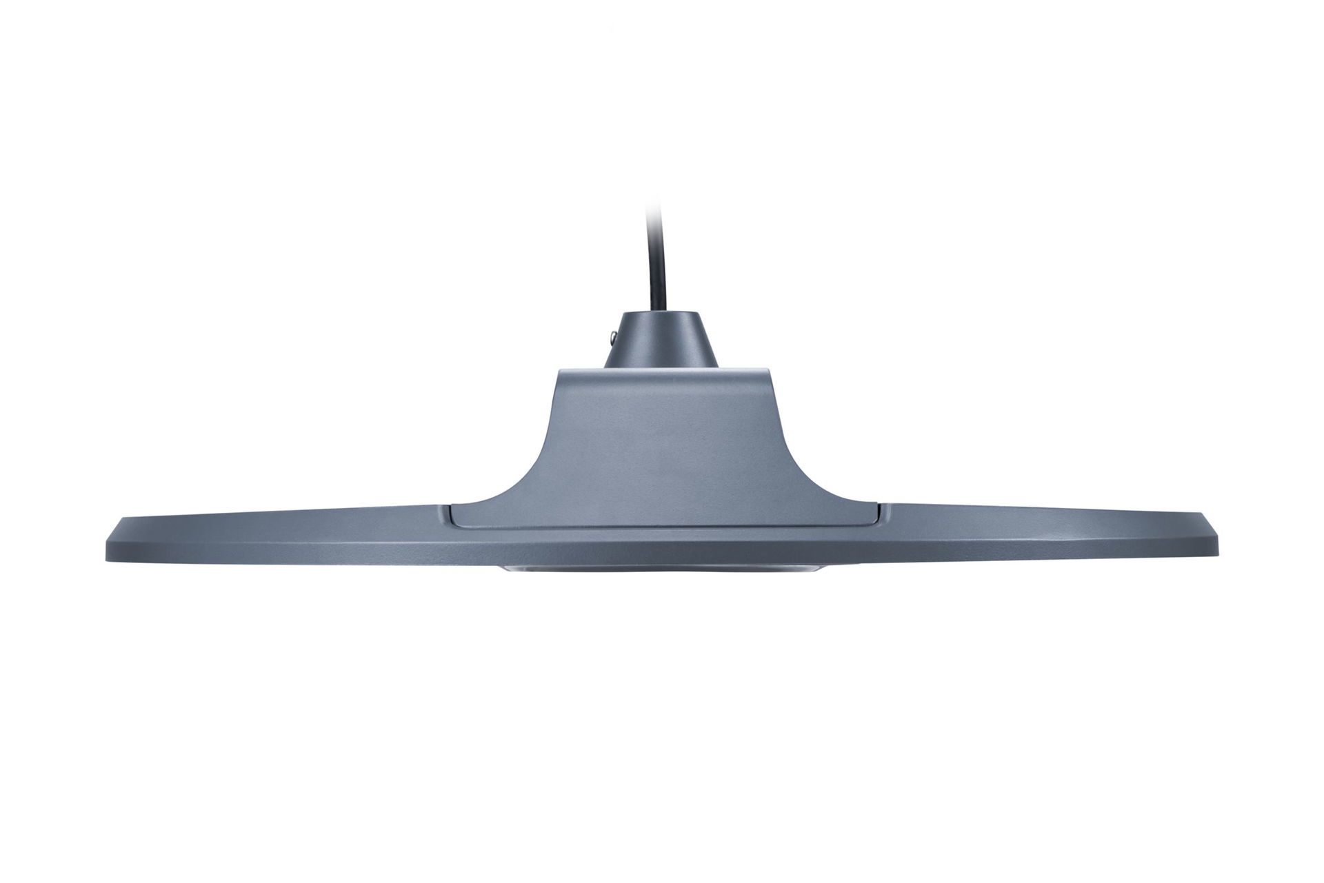CoreLine Highbay Gen6, UltraEfficient, 78 W, 15000 lm, 4000 K, Abstrahlungswinkel (55°), IP66, IK08 – Bild 2 von 4