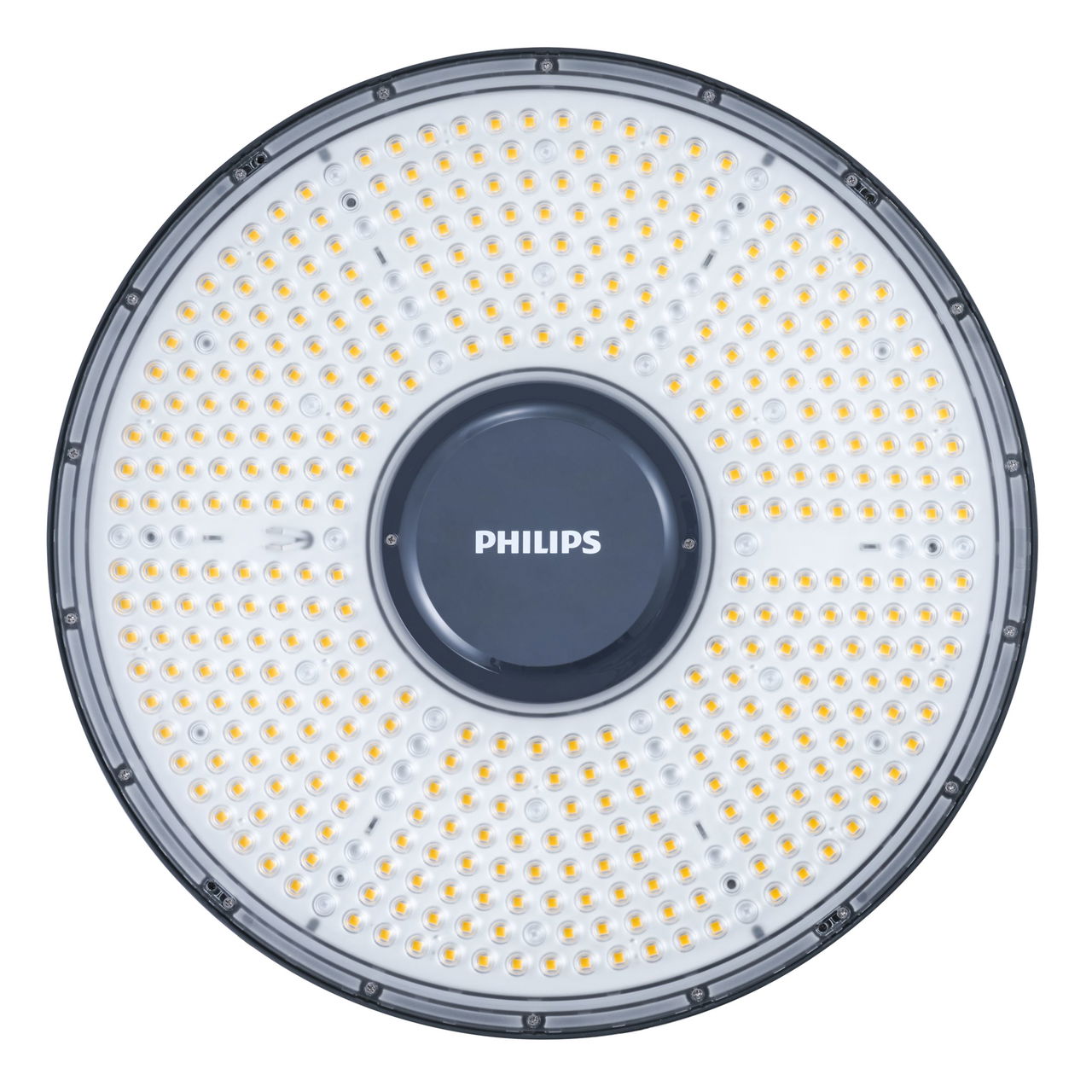 CoreLine Highbay Gen6, UltraEfficient, 222 W, 40000 lm, 4000 K, DALI-regelbar, Abstrahlungswinkel (55°), IP66, IK08, EL-DC – Bild 4 von 4