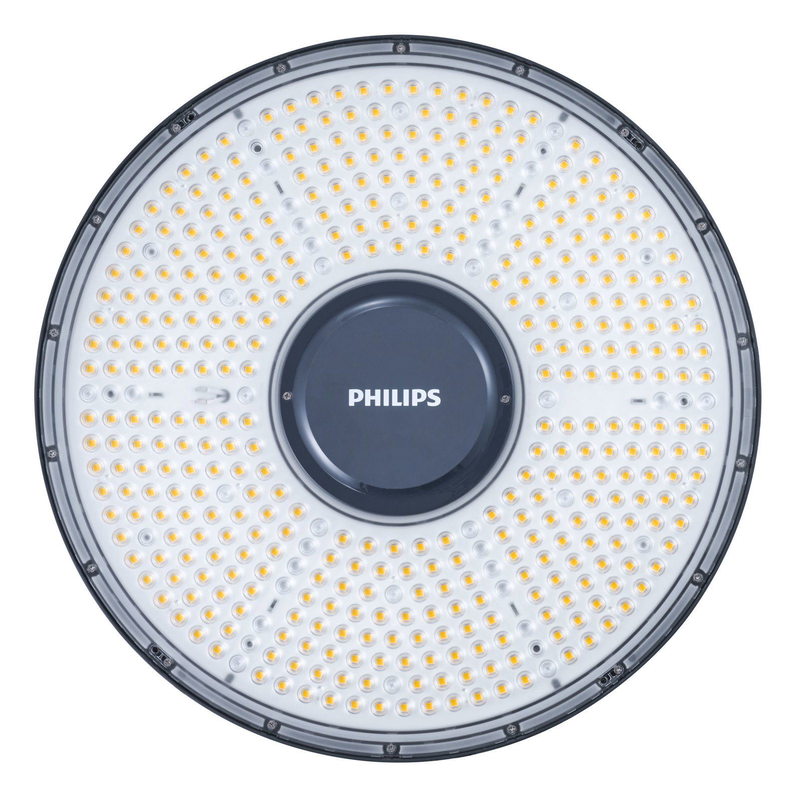 CoreLine Highbay Gen6, UltraEfficient, 222 W, 40000 lm, 4000 K, DALI-regelbar, Abstrahlungswinkel (90°), IP66, IK08, EL-DC – Bild 4 von 4
