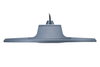 CoreLine Highbay Gen6, UltraEfficient, 184 W, 35000 lm, 4000 K, Abstrahlungswinkel (90°), IP66, IK08