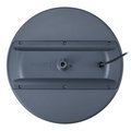 CoreLine Highbay Gen6, UltraEfficient, 196 W, 35000 lm, 4000 K, Kabellos, Interact Ready, Abstrahlungswinkel (55°), IP65, IK05, EL-DC