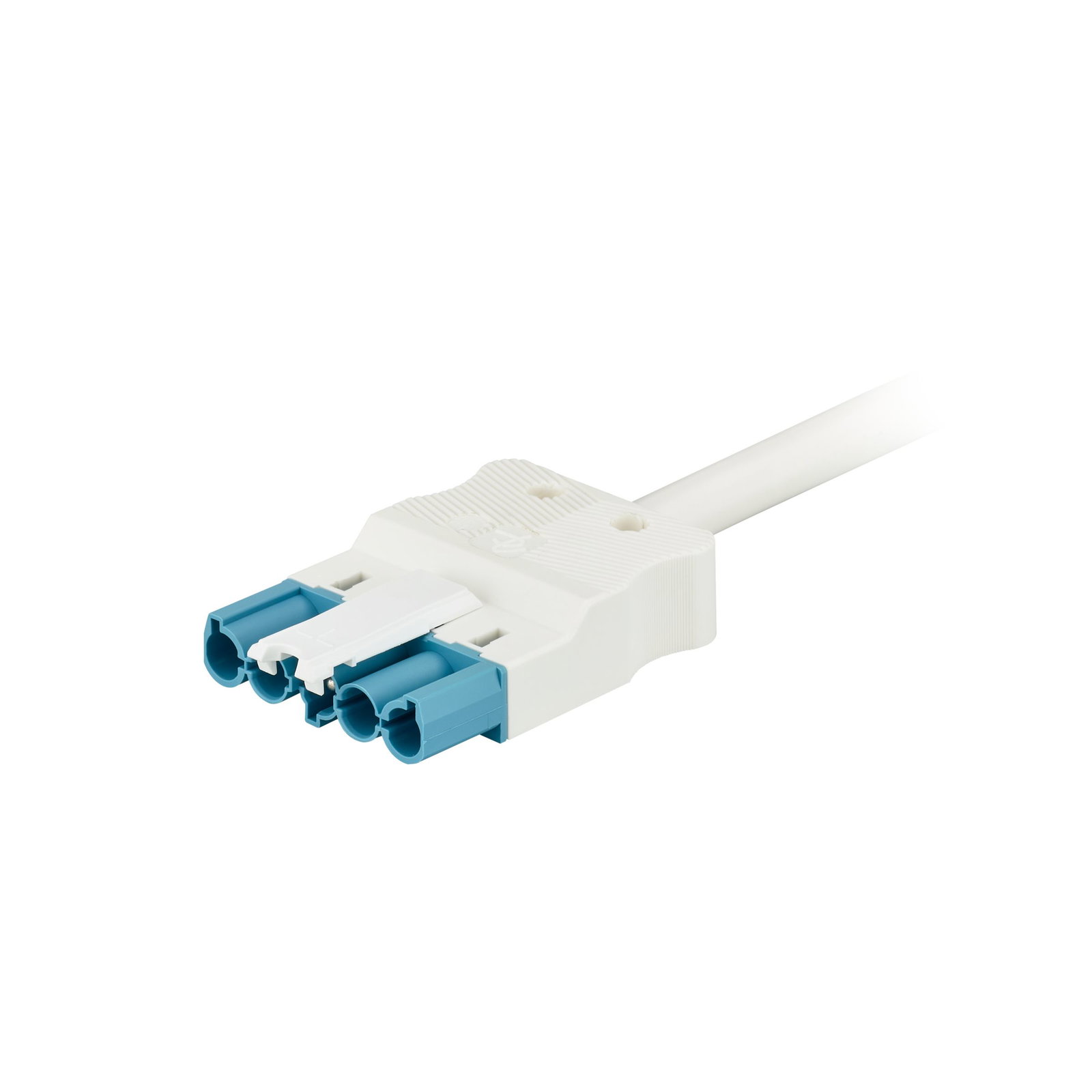 SlimBlend Gen2, 31.5 W, 4200 lm, 4000 K, CRI90, Kabellos, Interact Ready, UGR19, EL-DC – Bild 7 von 29