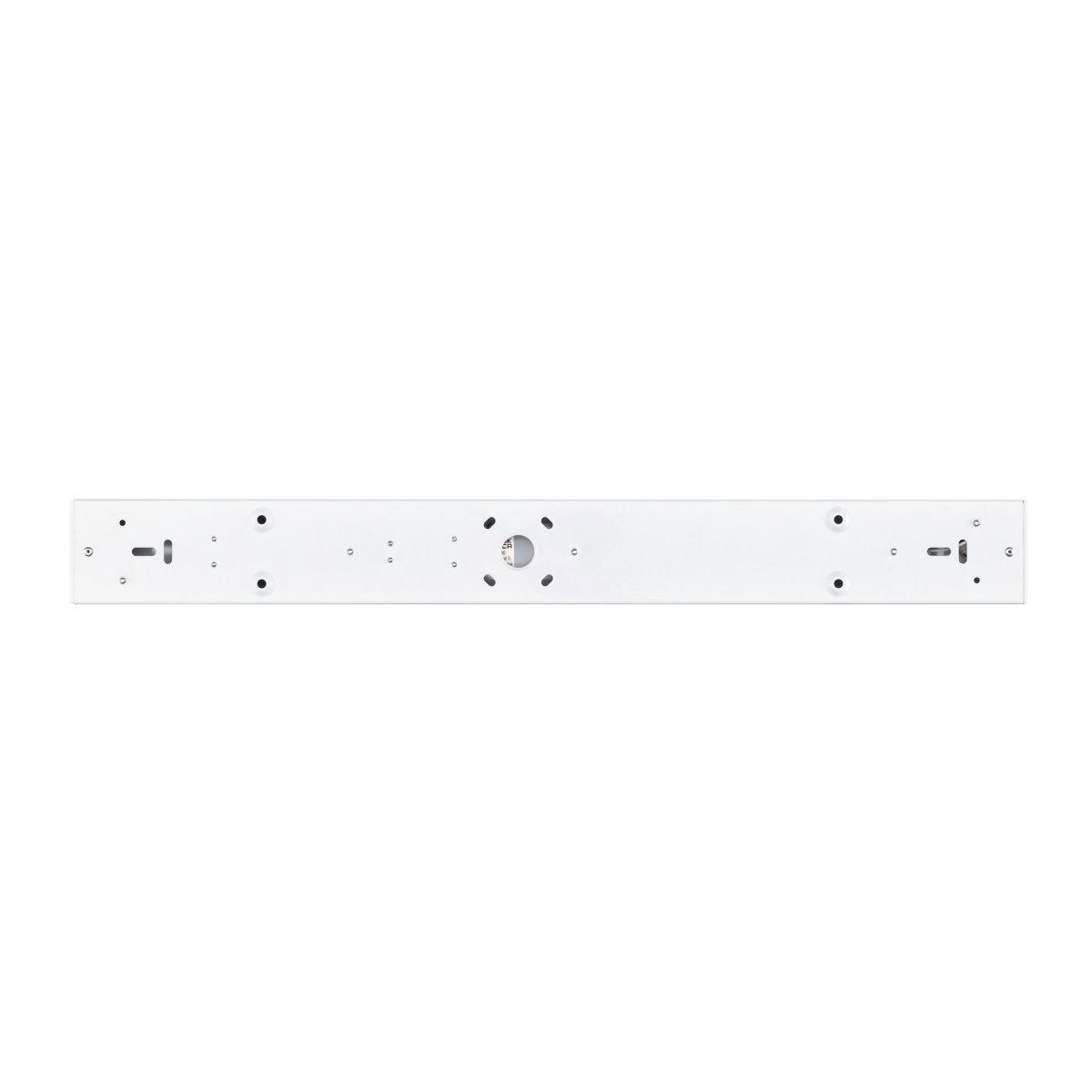 CoreLine Lichtleiste, 49 W, L1200 mm, 6400 lm, 4000 K, Opal, IP20, TW1-ready – Bild 2 von 9