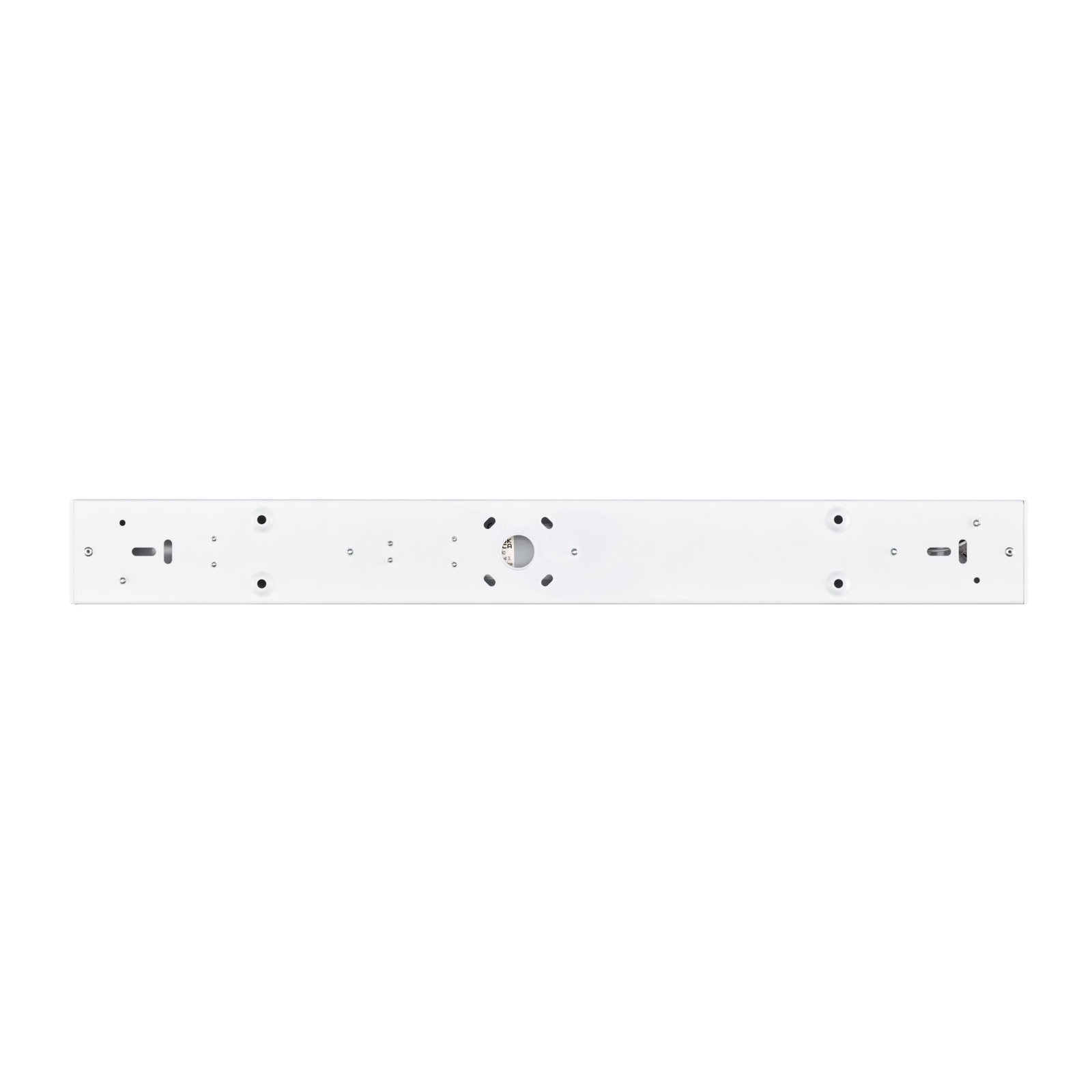 CoreLine Lichtleiste, 49 W, L1200 mm, 6400 lm, 4000 K, Opal, IP20, TW1-ready – Bild 2 von 9