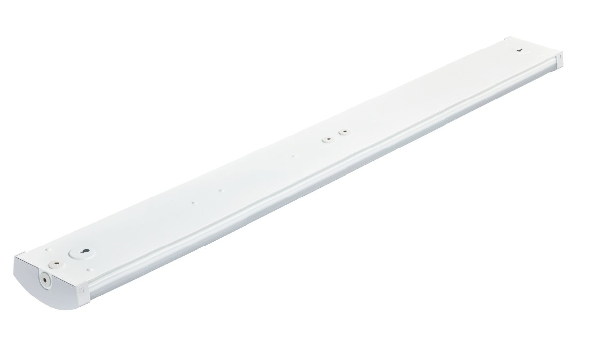 CoreLine FastSet, LED-Anbauleuchte, All-in, 43 W, 36 W, 30 W, 25 W, L1440 mm, 3700 lm, 4250 lm, 5100 lm, 6000 lm, 3000 K, 4000 K – Bild 7 von 19