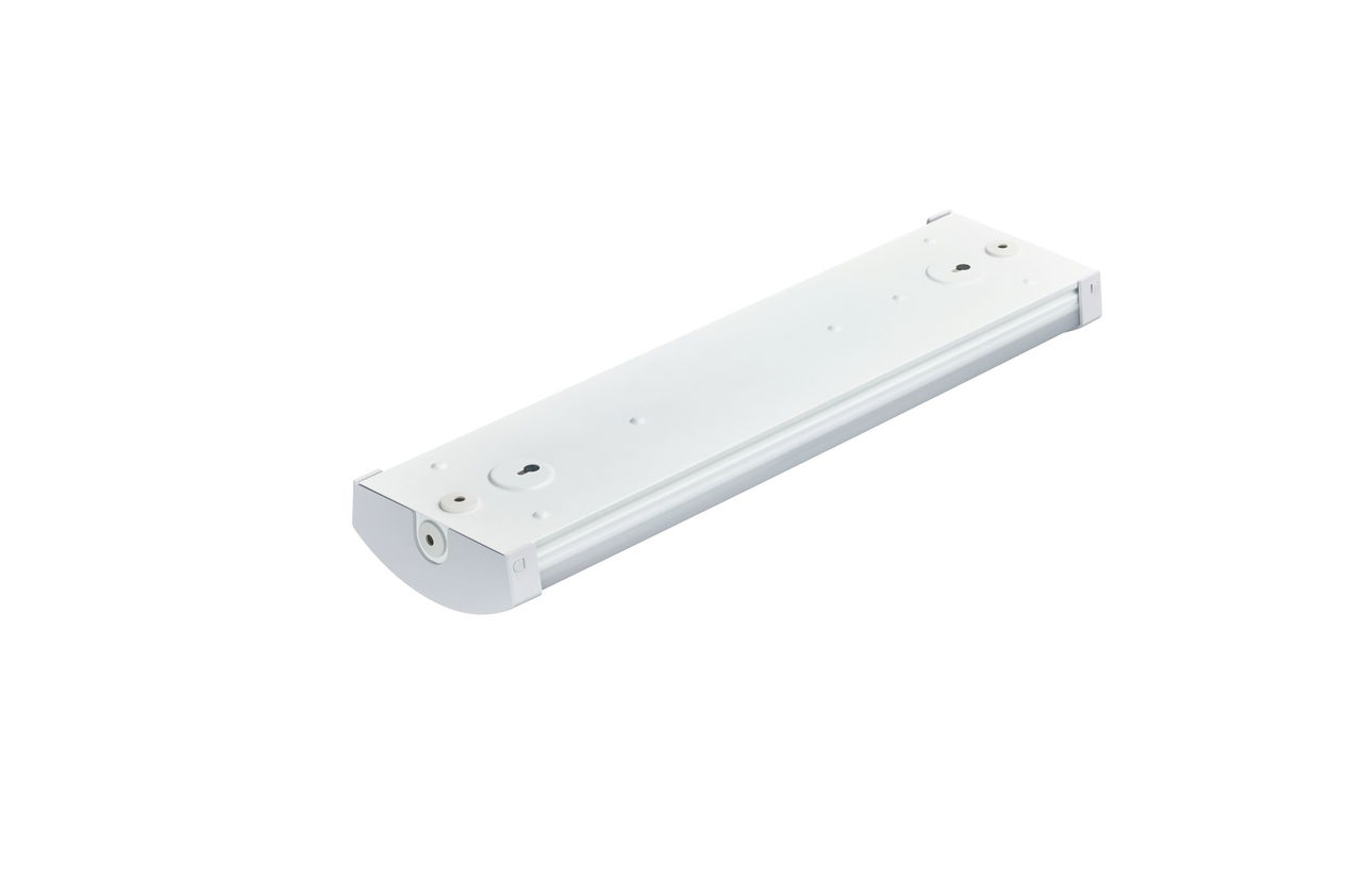CoreLine FastSet, LED-Anbauleuchte, All-in, 20.5 W, L602 mm, 2600 lm, 3000 K, 4000 K, Kabellos, Interact Ready – Bild 3 von 21