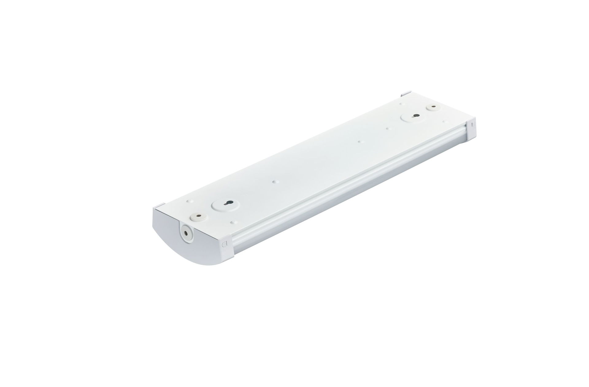 CoreLine FastSet, LED-Anbauleuchte, All-in, 20.5 W, L602 mm, 2600 lm, 3000 K, 4000 K, Kabellos, Interact Ready – Bild 3 von 21