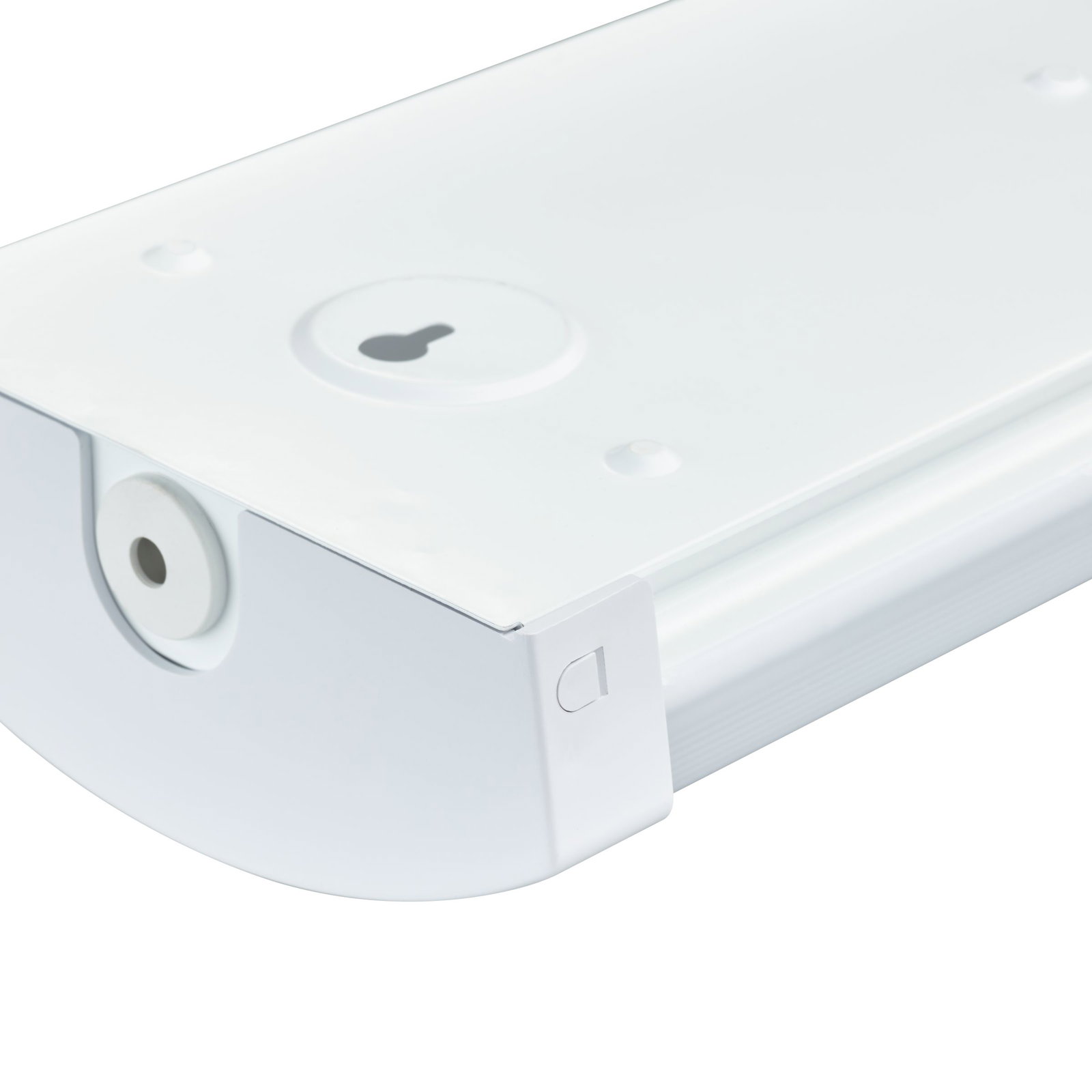 CoreLine FastSet, LED-Anbauleuchte, All-in, 43 W, 36 W, 30 W, 25 W, L1440 mm, 3700 lm, 4250 lm, 5100 lm, 6000 lm, 3000 K, 4000 K – Bild 13 von 19
