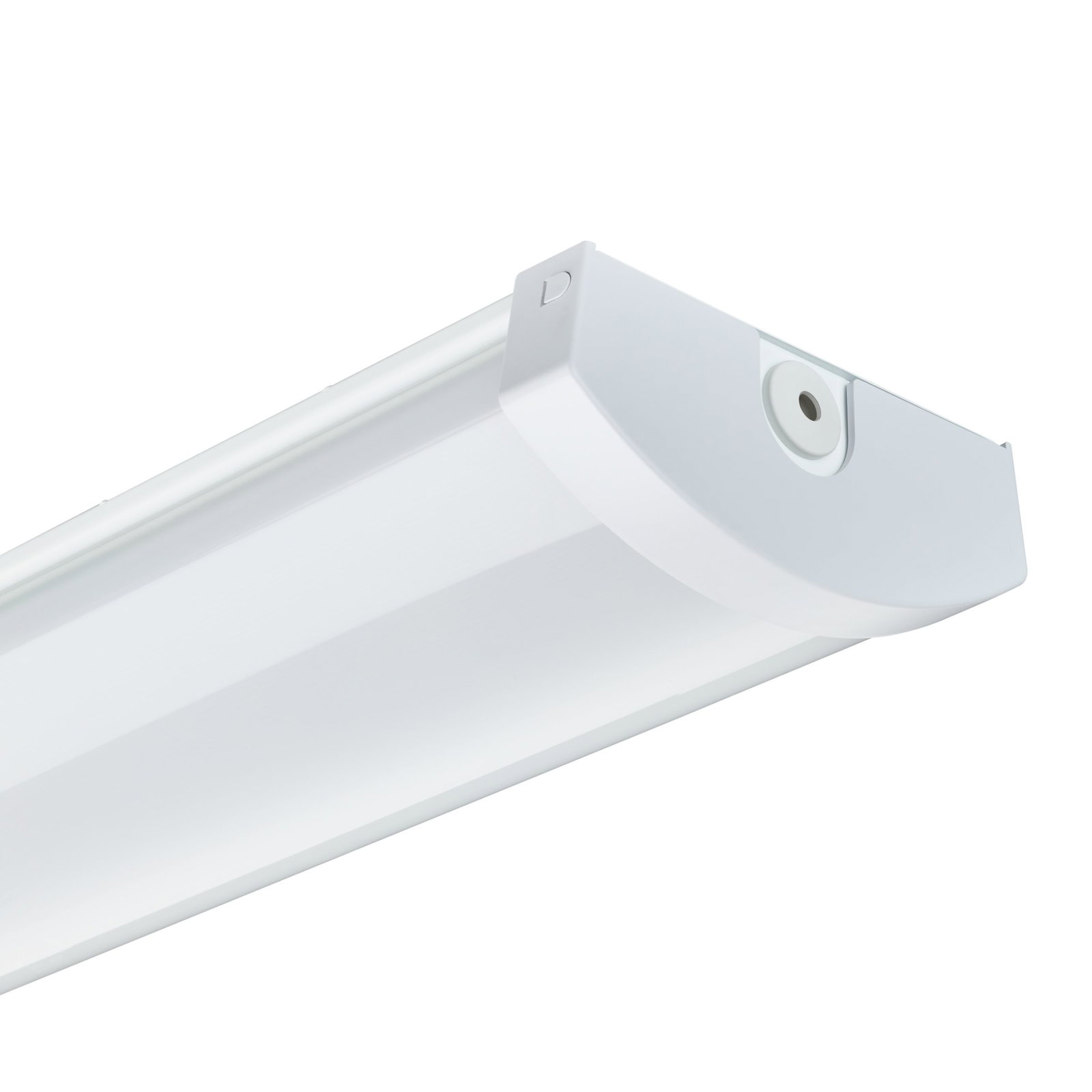 CoreLine FastSet, LED-Anbauleuchte, All-in, 43 W, 36 W, 30 W, 25 W, L1440 mm, 3700 lm, 4250 lm, 5100 lm, 6000 lm, 3000 K, 4000 K – Bild 9 von 19