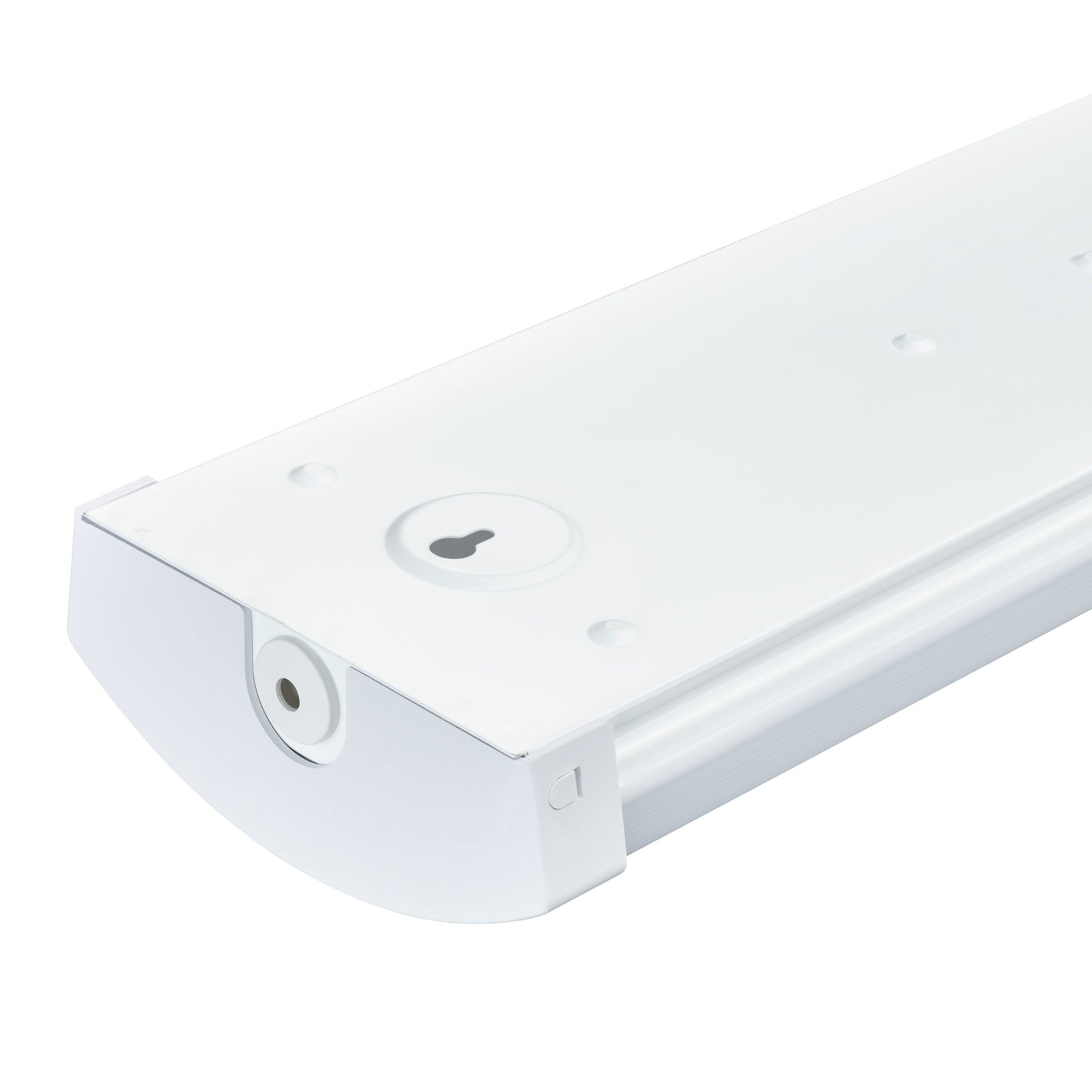 CoreLine FastSet, LED-Anbauleuchte, All-in, 43 W, 36 W, 30 W, 25 W, L1440 mm, 3700 lm, 4250 lm, 5100 lm, 6000 lm, 3000 K, 4000 K – Bild 11 von 19