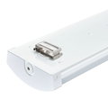 CoreLine FastSet, LED-Anbauleuchte, All-in, 43.5 W, 25.5 W, L1440 mm, 3700 lm, 6000 lm, 3000 K, 4000 K, EL-DC