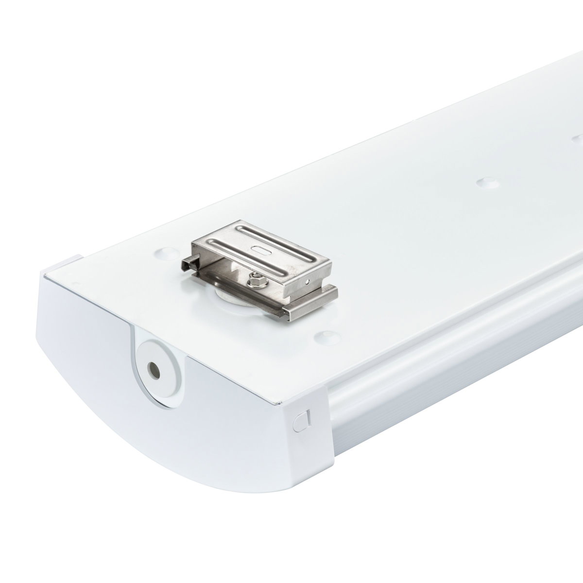 CoreLine FastSet, LED-Anbauleuchte, All-in, 43 W, 36 W, 30 W, 25 W, L1440 mm, 3700 lm, 4250 lm, 5100 lm, 6000 lm, 3000 K, 4000 K – Bild 5 von 19