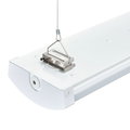 CoreLine FastSet, LED-Anbauleuchte, All-in, 43.5 W, 25.5 W, L1440 mm, 3700 lm, 6000 lm, 3000 K, 4000 K, EL-DC