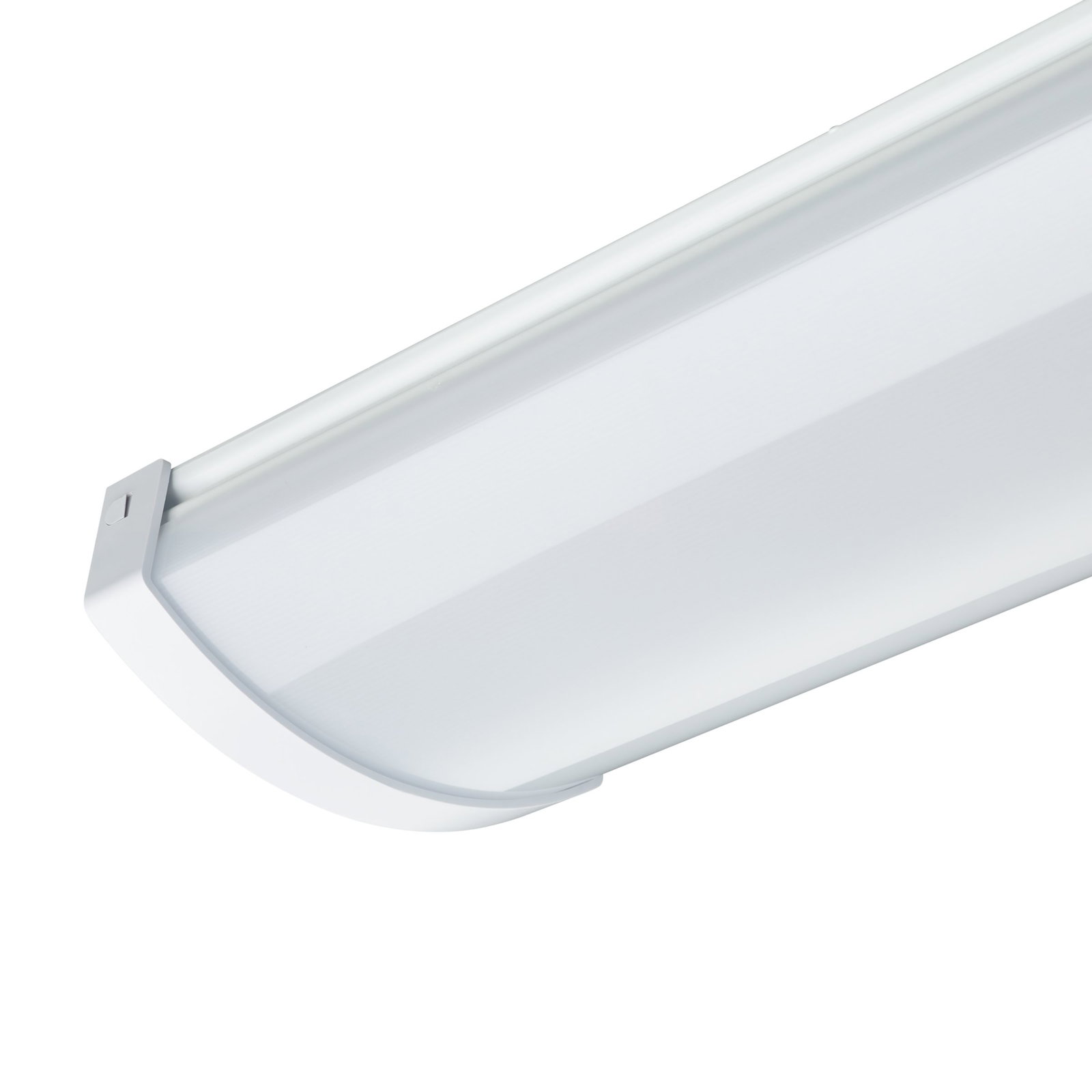 CoreLine FastSet, LED-Anbauleuchte, All-in, 43 W, 36 W, 30 W, 25 W, L1440 mm, 3700 lm, 4250 lm, 5100 lm, 6000 lm, 3000 K, 4000 K – Bild 12 von 19