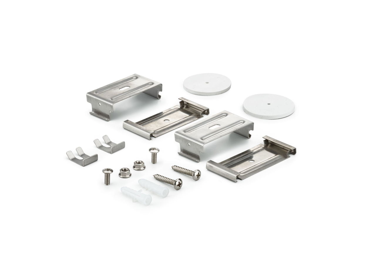 CoreLine FastSet, LED-Anbauleuchte, All-in, 43.5 W, L1440 mm, 6000 lm, 3000 K, 4000 K, Kabellos, Interact Ready – Bild 10 von 21