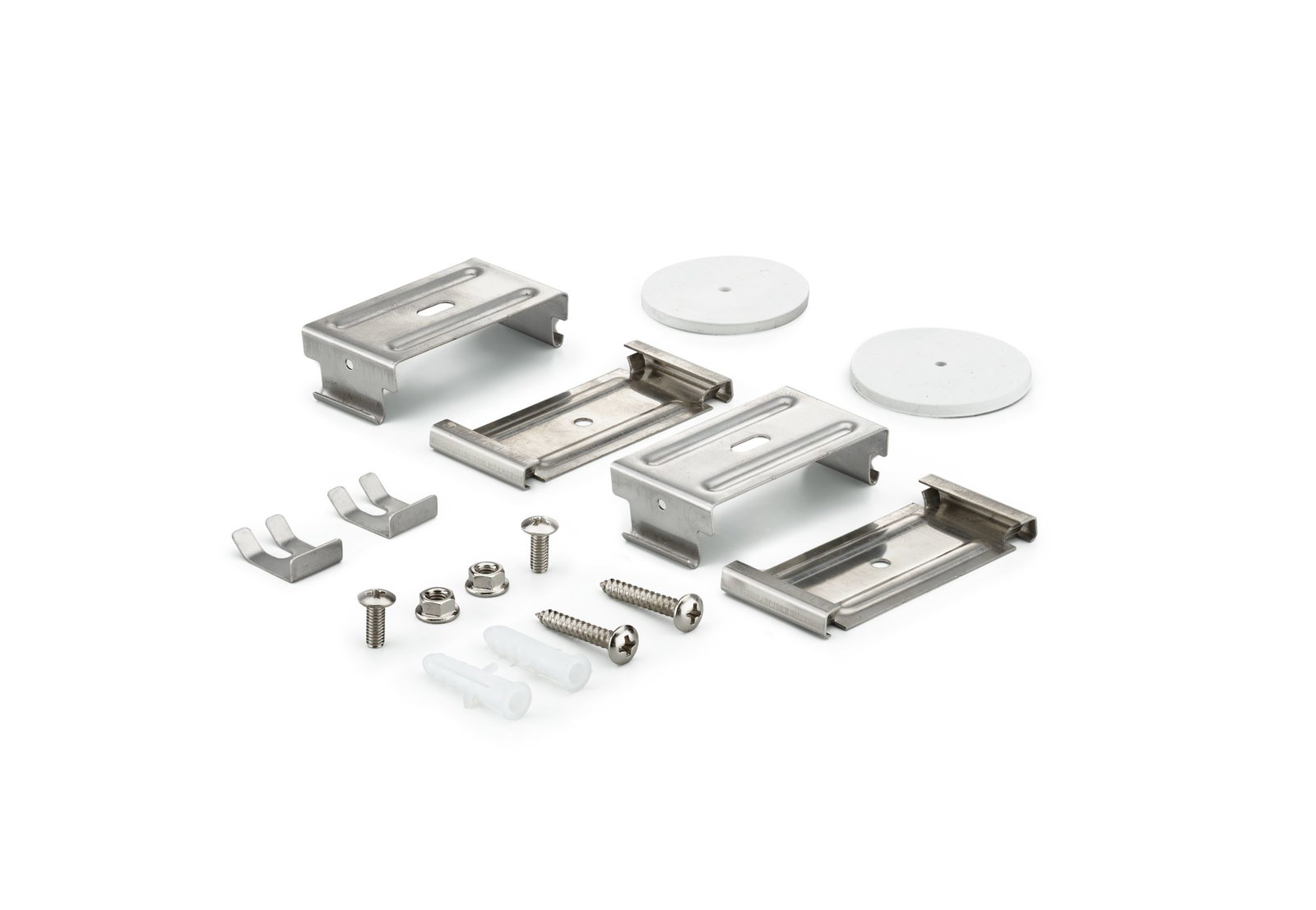 CoreLine FastSet, LED-Anbauleuchte, All-in, 43 W, 36 W, 30 W, 25 W, L1440 mm, 3700 lm, 4250 lm, 5100 lm, 6000 lm, 3000 K, 4000 K – Bild 10 von 19
