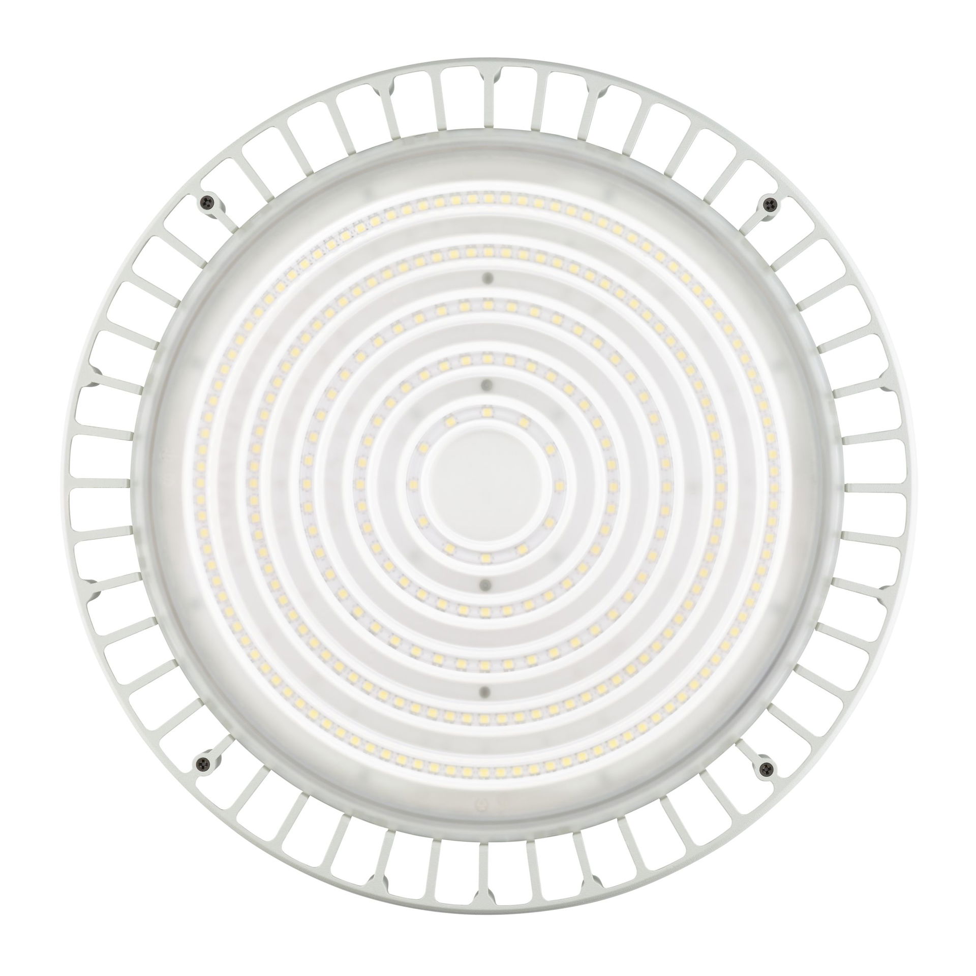 CoreLine Value Highbay, 154 W, 20000 lm, 4000 K, Breitstrahlend (WB), IP65, IK06 – Bild 4 von 5