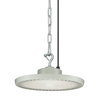 CoreLine Value Highbay, 187 W, 26000 lm, 4000 K, Breitstrahlend (WB), IP65, IK06