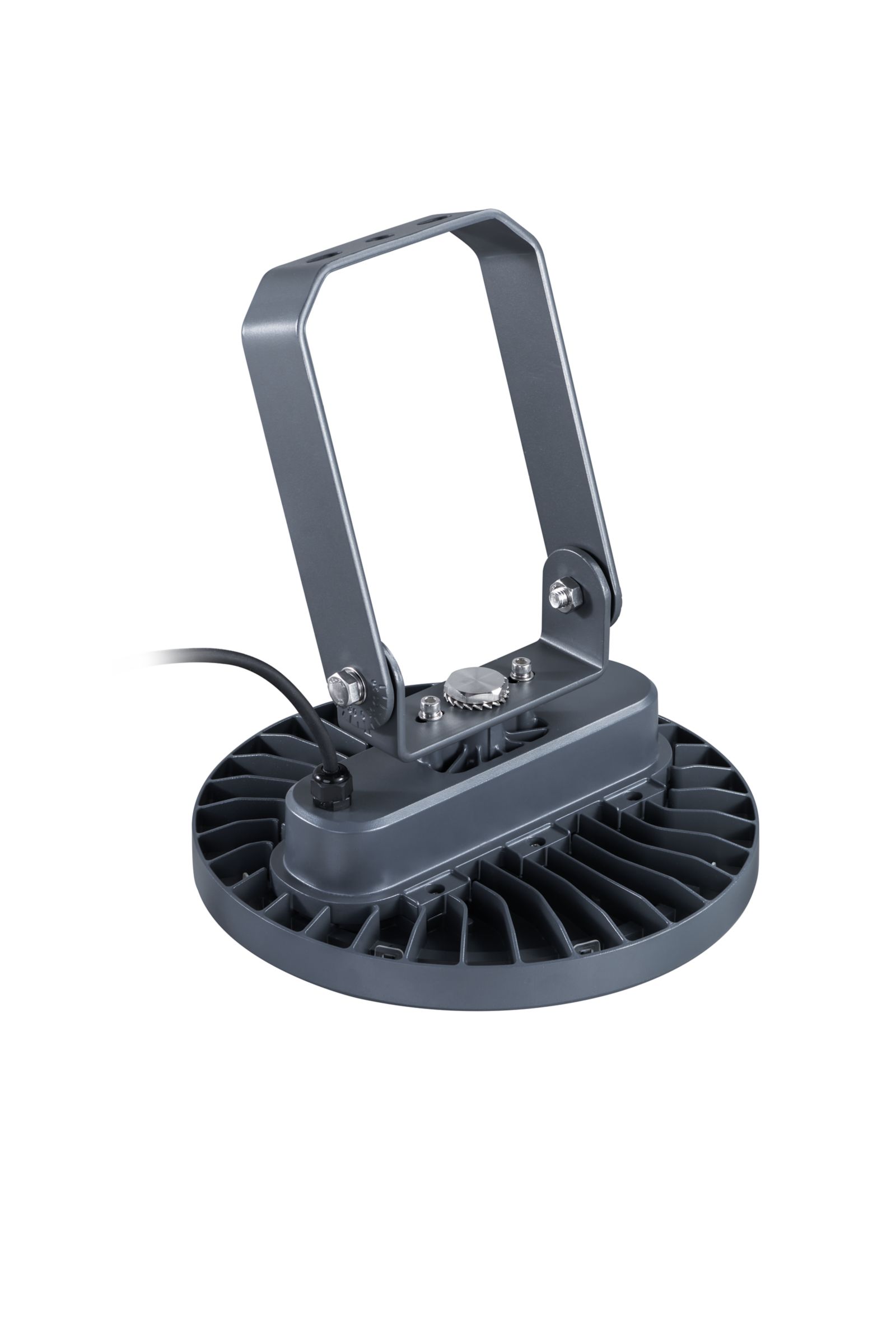 CoreLine Hallenleuchte Gen5, 88 W, 15000 lm, 4000 K, Tiefstrahlend (NB), IP65, IK08 – Bild 5 von 12