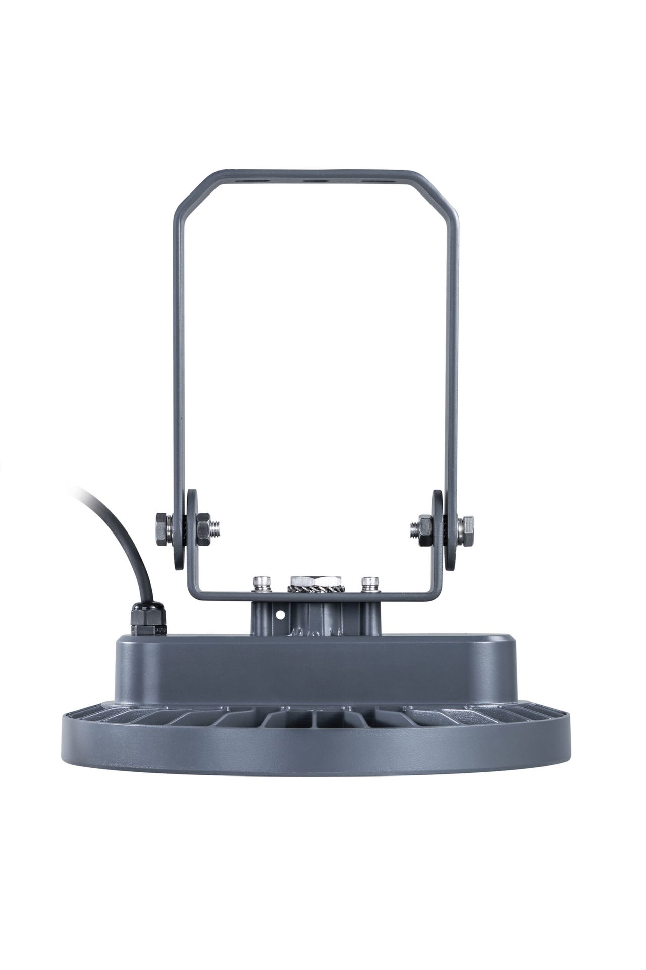 CoreLine Hallenleuchte Gen5, 121 W, 20500 lm, 4000 K, Breitstrahlend (WB), IP65, IK08 – Bild 6 von 12