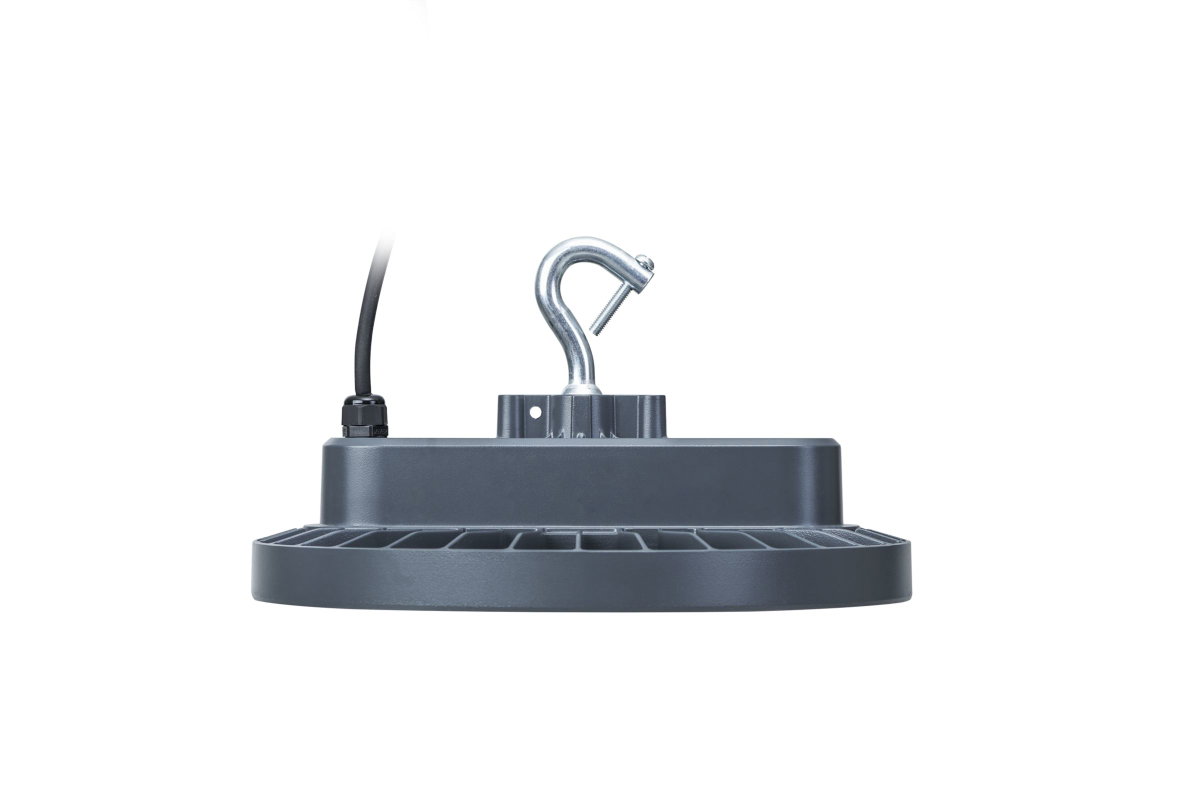 CoreLine Hallenleuchte Gen5, 88 W, 15000 lm, 4000 K, Tiefstrahlend (NB), IP65, IK08 – Bild 7 von 12