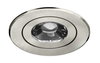 CoreLine Einbaustrahler Gen2, Adjustable, 12.3 W, D68 mm, 1380 lm, 4000 K, Phasenanschnitt-Dimmen, Breitstrahlend (WB), Aluminium, IP20/44