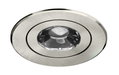 CoreLine Einbaustrahler Gen2, Adjustable, 12.3 W, D68 mm, 1300 lm, 3000 K, Phasenanschnitt-Dimmen, Breitstrahlend (WB), Aluminium, IP20/44