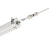 CoreLine Feuchtraum-Rohrleuchte WT210C, 39 W, L1200 mm, 5000 lm, 4000 K, Sehr breitstrahlend, Opal, IP69K, IK06, TW1