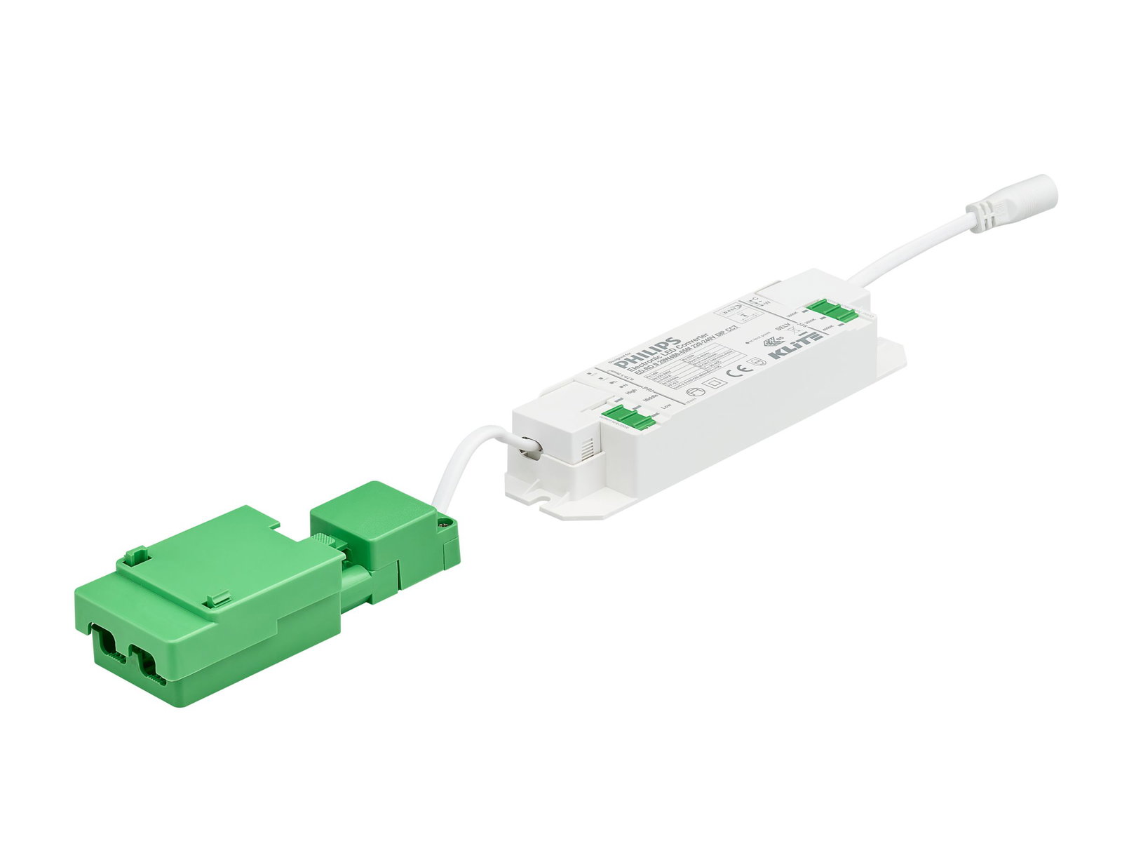 CoreLine Panel Gen6, All-in, 31 W, 22 W, Module 625, VPC, 2900 lm, 3100 lm, 3350 lm, 3600 lm, 4000 lm, 4300 lm, 3000 K, 3500 K, 4000 K, UGR19 – Bild 5 von 7