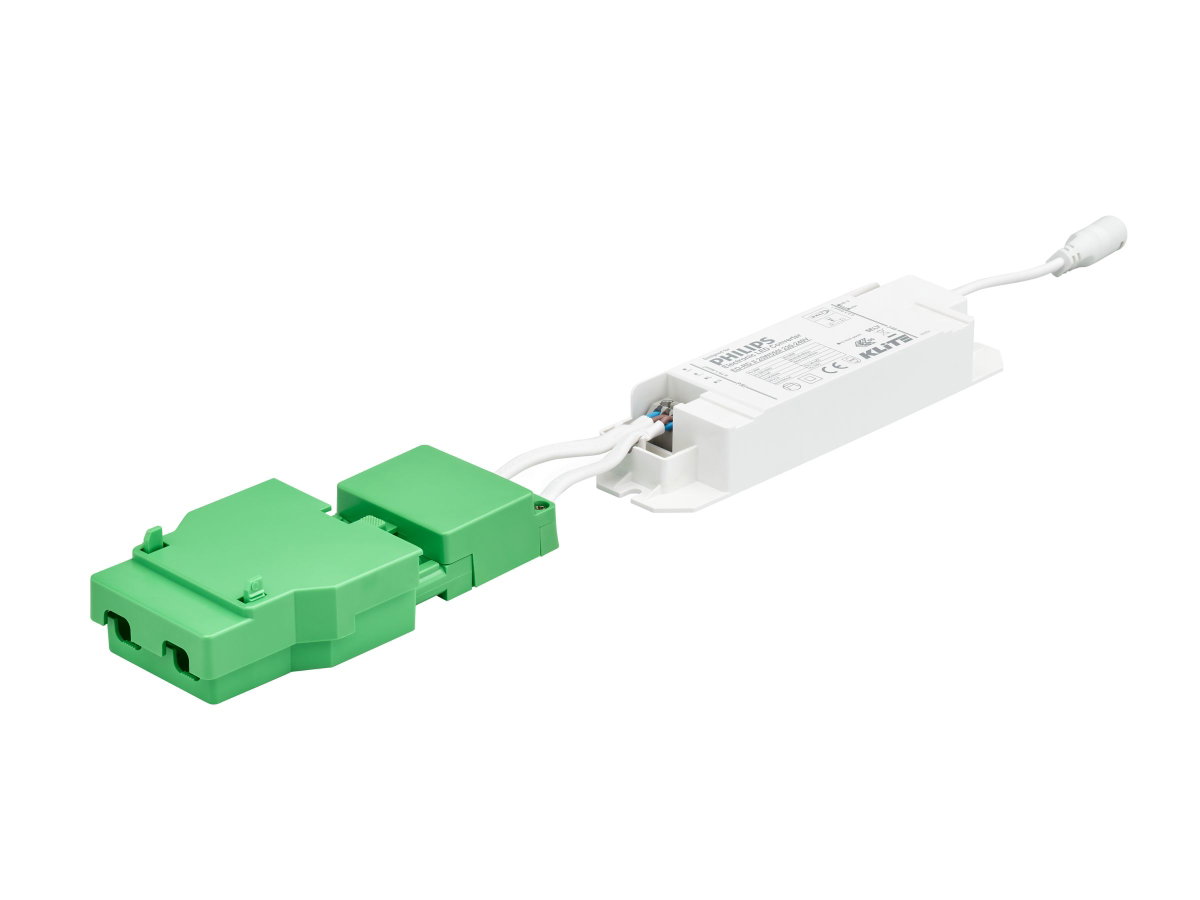 CoreLine Panel Gen6, 26 W, 600x600 mm, VPC, 3600 lm, 4000 K – Bild 7 von 9