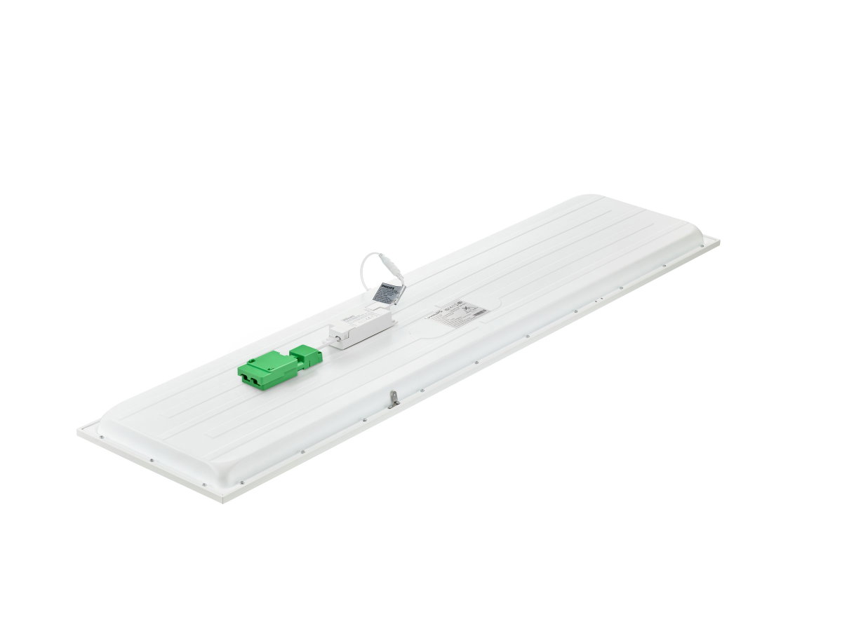 CoreLine Panel Gen6, 26 W, 1200x30 mm, VPC, 3600 lm, 4000 K – Bild 5 von 9