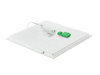 CoreLine Panel Gen6, 26 W, 600x600 mm, VPC, 3400 lm, 3000 K