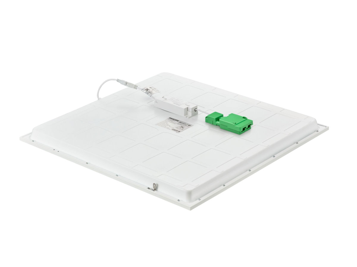 CoreLine Panel Gen6, 26 W, 600x600 mm, VPC, 3600 lm, 4000 K – Bild 3 von 9