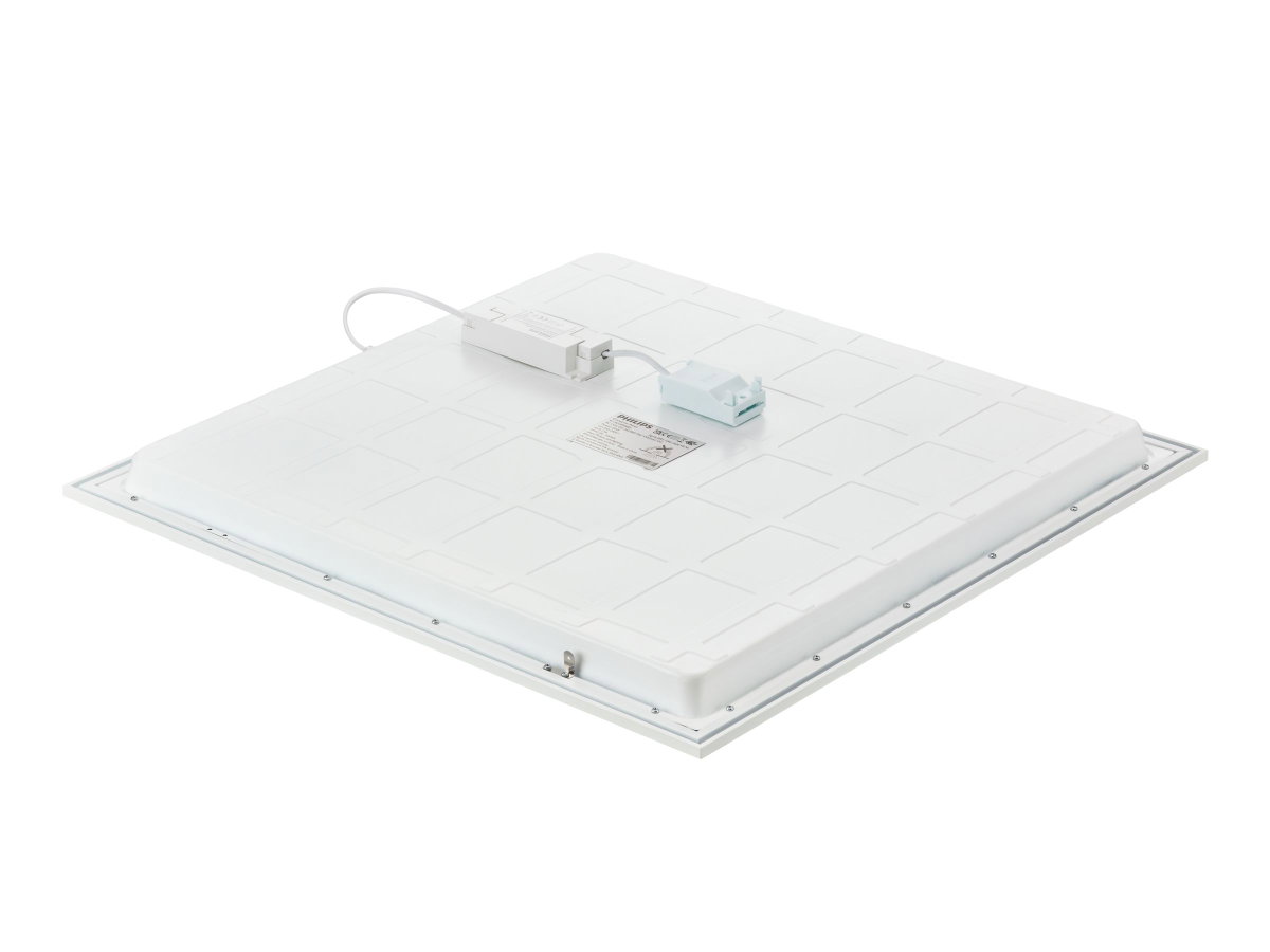 CoreLine Panel Gen6, 26 W, Module 625, VPC, 3600 lm, 4000 K – Bild 6 von 8