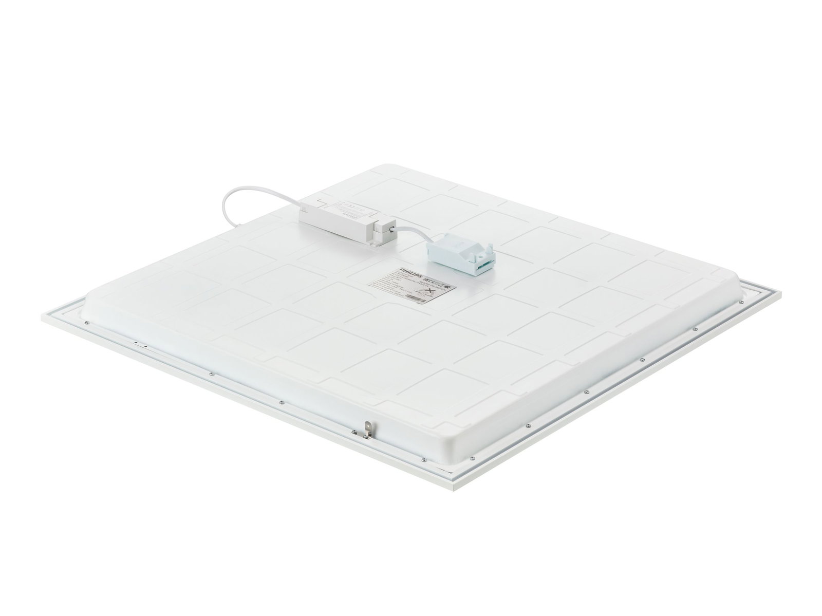 CoreLine Panel Gen6, 26 W, Module 625, VPC, 3600 lm, 4000 K – Bild 6 von 8