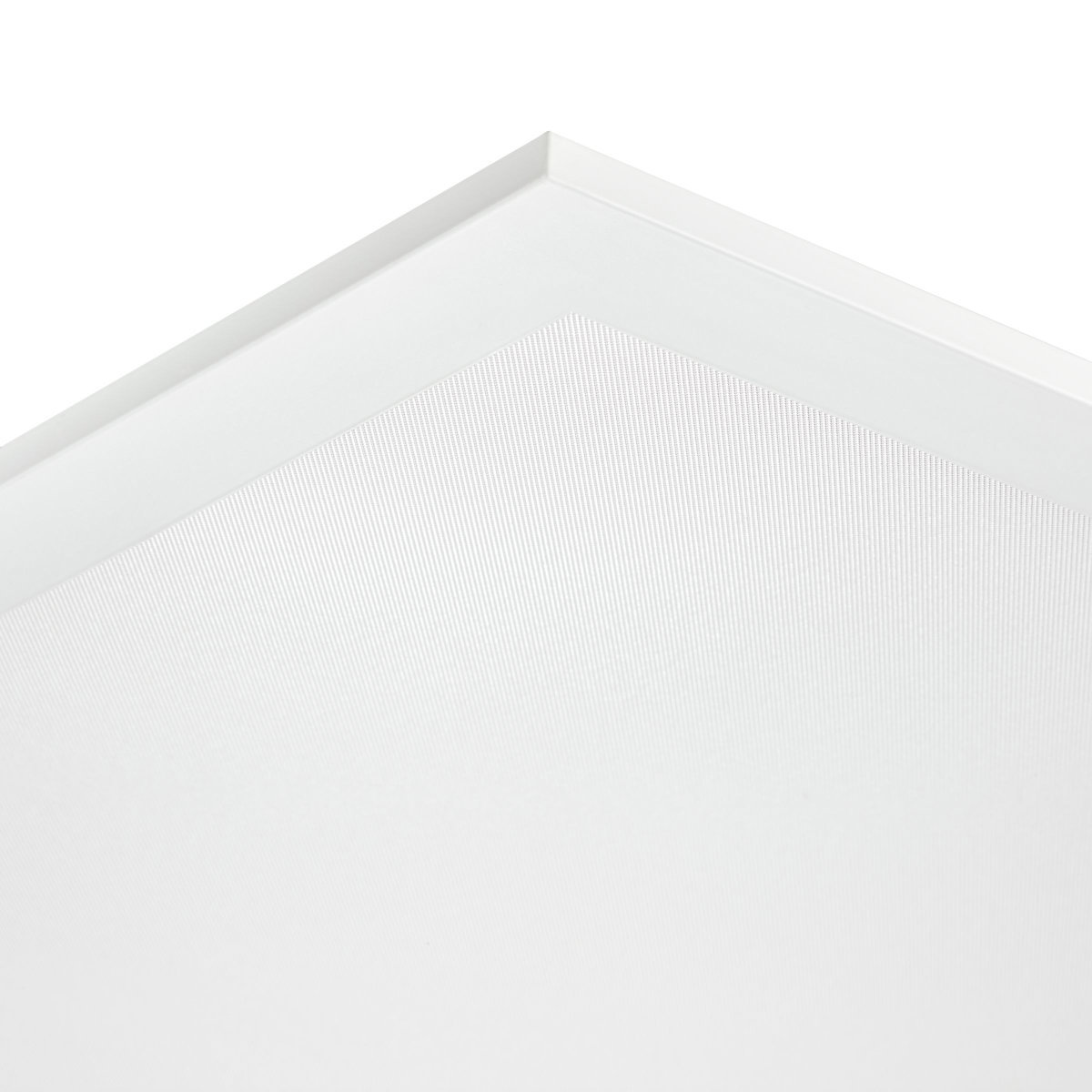 CoreLine Panel Gen6, All-in, 31 W, 22 W, Module 625, VPC, 2900 lm, 3100 lm, 3350 lm, 3600 lm, 4000 lm, 4300 lm, 3000 K, 3500 K, 4000 K, UGR19 – Bild 2 von 7
