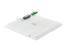 CoreLine Panel Gen6, 31 W, 600x600 mm, VPC, 4300 lm, 4000 K, Kabellos, Interact Ready