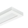 CoreLine Anbauleuchten, All-in, 38.5 W, 23 W, 200x1200 mm, 3600 lm, 4500 lm, 6000 lm, 4000 K