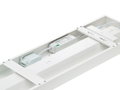 CoreLine Anbauleuchten, All-in, 43.5 W, 22.5 W, 200x1570 mm, 3600 lm, 4500 lm, 6800 lm, 4000 K, UGR19