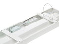 CoreLine Anbauleuchten, All-in, 43.5 W, 22.5 W, 200x1570 mm, 3600 lm, 4500 lm, 6800 lm, 4000 K, UGR19
