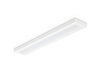 CoreLine Anbauleuchten, All-in, 38.5 W, 23 W, 200x1200 mm, 3600 lm, 4500 lm, 6000 lm, 4000 K, DALI-regelbar, UGR19