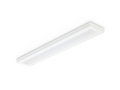 CoreLine Anbauleuchten, All-in, 38.5 W, 23 W, 200x1200 mm, 3600 lm, 4500 lm, 6000 lm, 4000 K, DALI-regelbar, UGR19