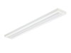 CoreLine Anbauleuchten, All-in, 43.5 W, 22.5 W, 200x1570 mm, 3600 lm, 4500 lm, 6800 lm, 4000 K, DALI-regelbar, UGR19