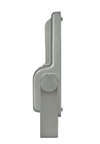 CoreLine Tempo Small Gen2, Floodlight, 31 W, 4437 lm, 4000 K, CRI70, Asymmetrisch, IP66