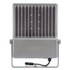 CoreLine Tempo Large, Floodlight, 205 W, 25000 lm, 4000 K, CRI80, Asymmetrisch, IP66
